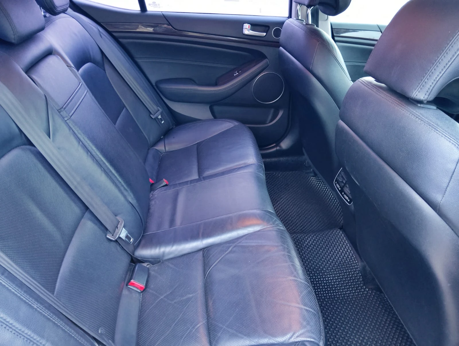 Kia K7 CADENZA RS, снимка 7 - Автомобили и джипове - 55215782