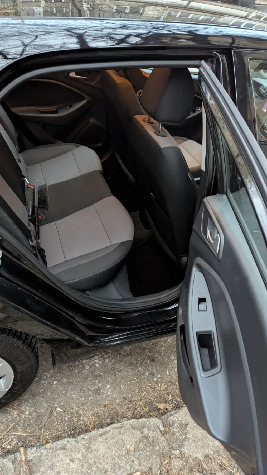 Hyundai I20 I20 Active, снимка 8 - Автомобили и джипове - 55316770