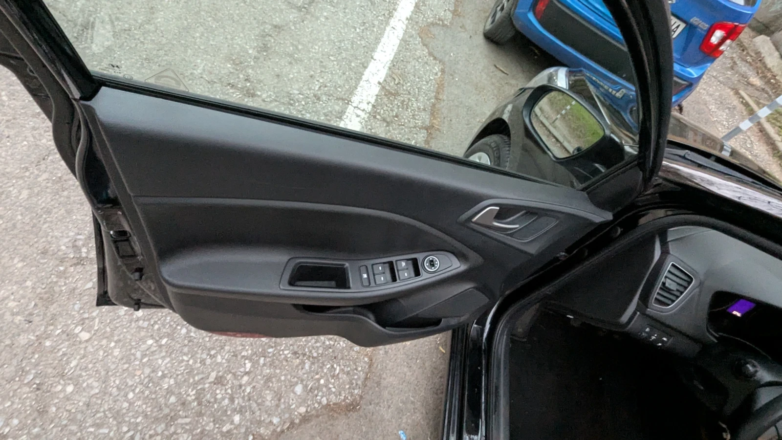 Hyundai I20 I20 Active, снимка 10 - Автомобили и джипове - 55316770