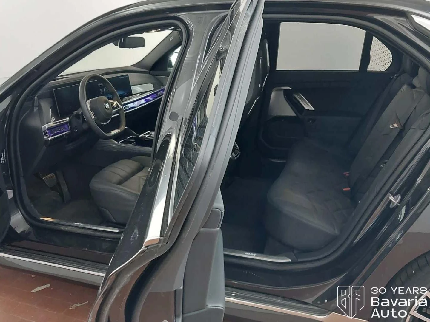 BMW 740 d xDrive Sportautomatic, снимка 5 - Автомобили и джипове - 55485570
