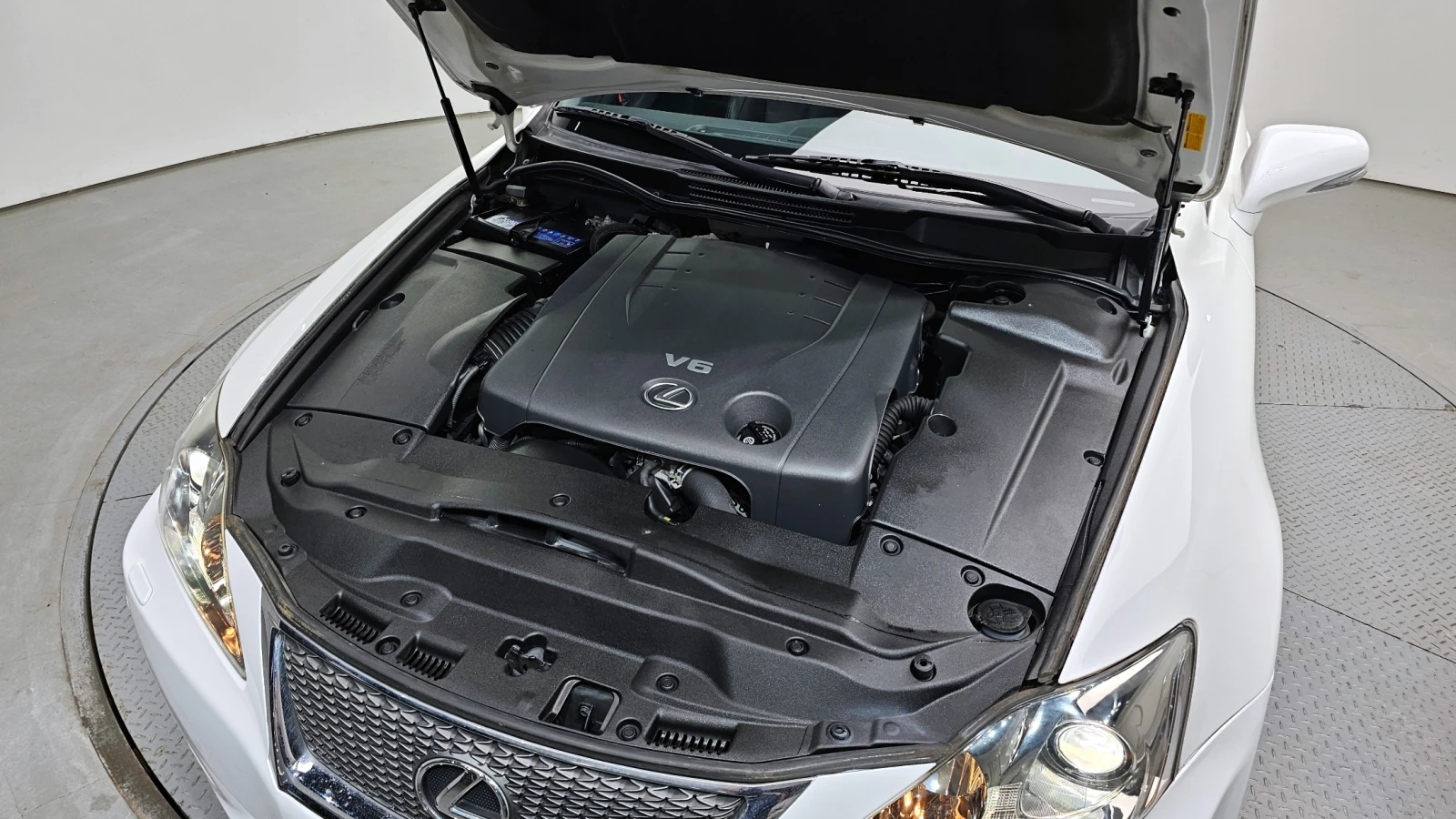 Lexus IS 250 ЛЮК* КРАЙНА ЦЕНА, снимка 6 - Автомобили и джипове - 55496176