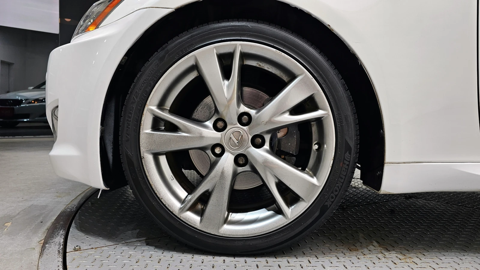 Lexus IS 250 ЛЮК* КРАЙНА ЦЕНА, снимка 5 - Автомобили и джипове - 55496176