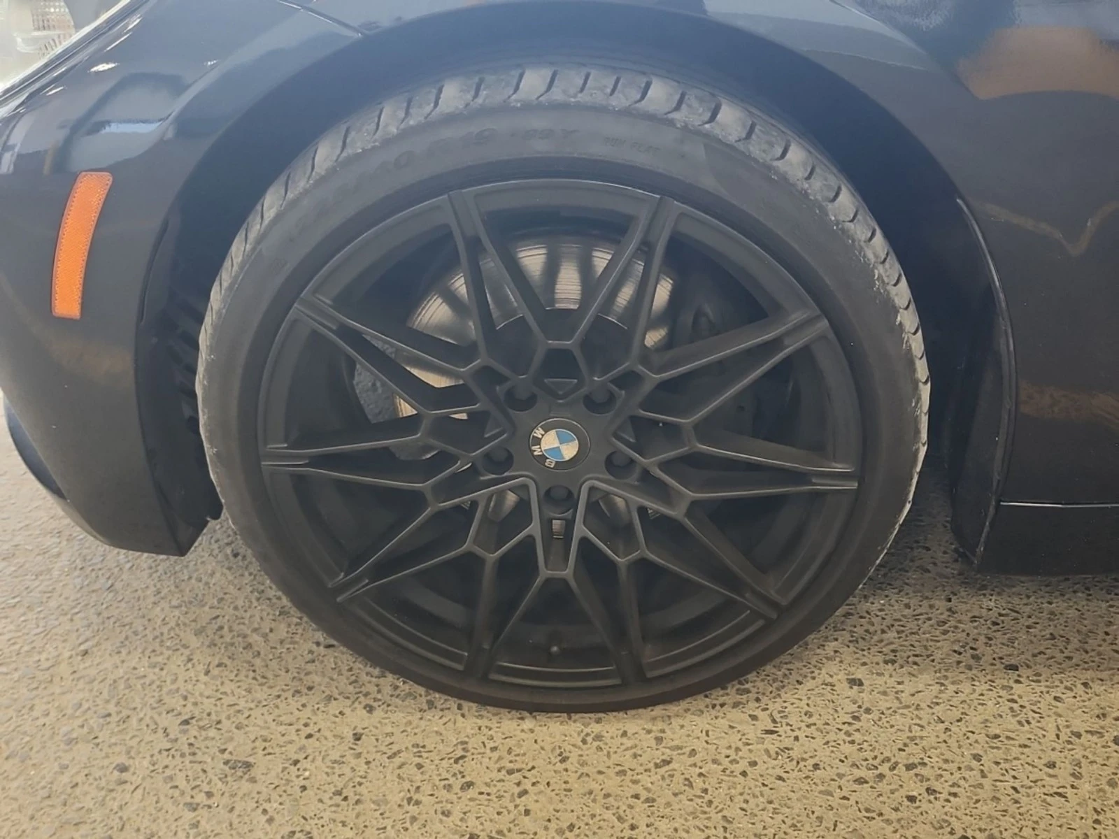 BMW 435 i xDrive M Sport ЦЕНА ДО БЪЛГАРИЯ АВТОКРЕДИТ, снимка 7 - Автомобили и джипове - 55653821