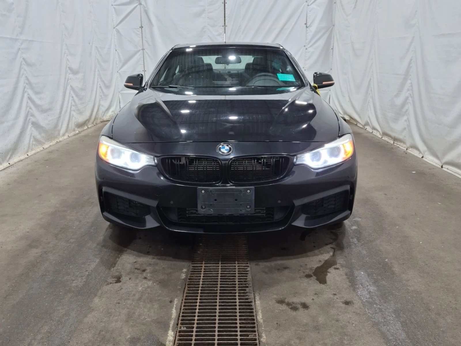 BMW 435 i xDrive M Sport ЦЕНА ДО БЪЛГАРИЯ АВТОКРЕДИТ, снимка 2 - Автомобили и джипове - 55653821