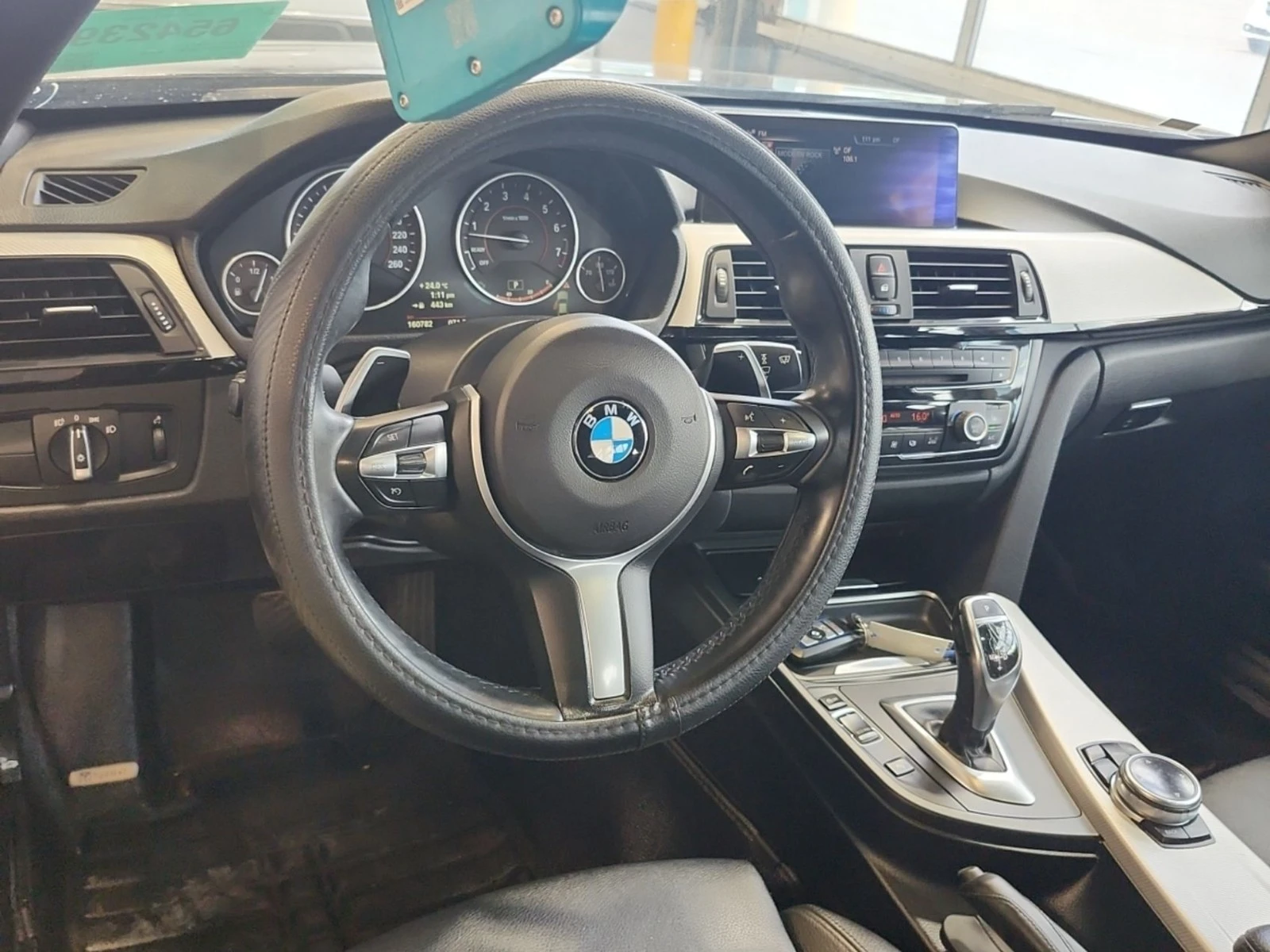 BMW 435 i xDrive M Sport ЦЕНА ДО БЪЛГАРИЯ АВТОКРЕДИТ, снимка 11 - Автомобили и джипове - 55653821