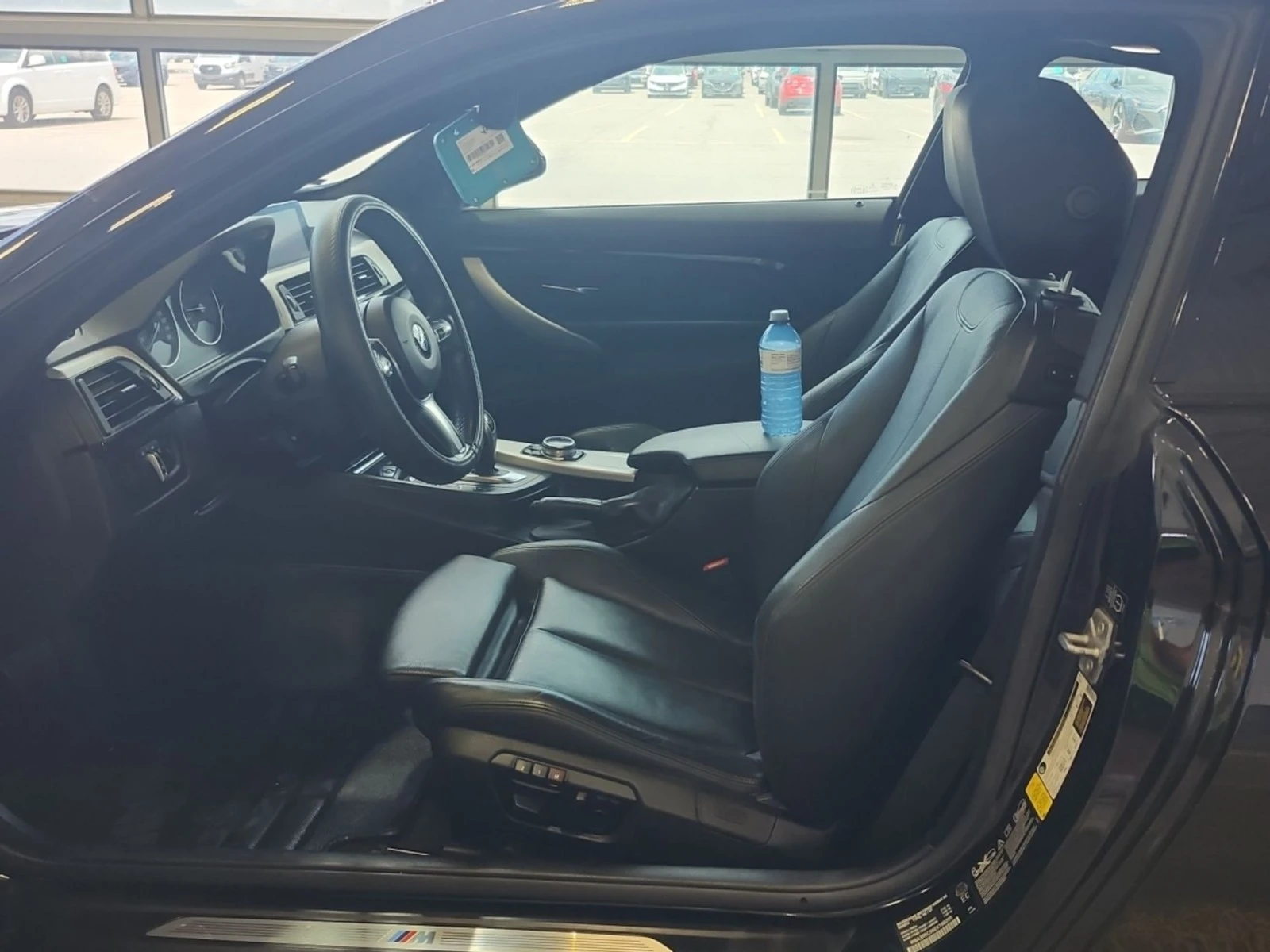 BMW 435 i xDrive M Sport ЦЕНА ДО БЪЛГАРИЯ АВТОКРЕДИТ, снимка 9 - Автомобили и джипове - 55653821