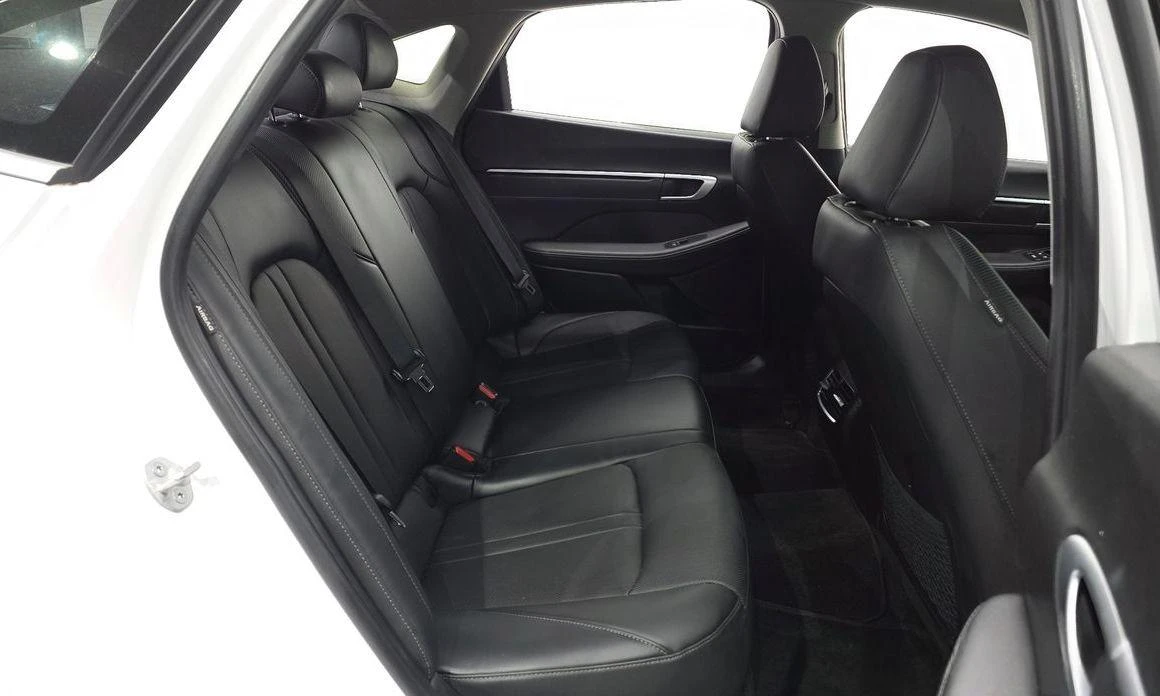 Hyundai Sonata 2.0 LPG Business 1  * koreiskikoli.bg * , снимка 11 - Автомобили и джипове - 55823881