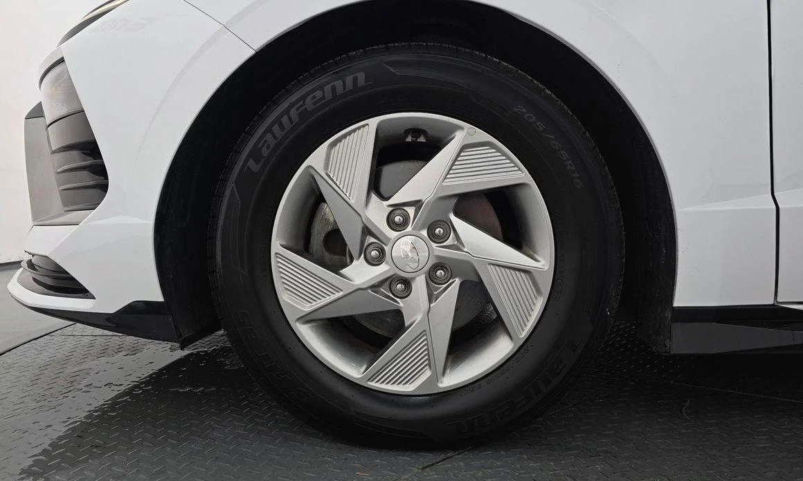 Hyundai Sonata 2.0 LPG Business 1  * koreiskikoli.bg * , снимка 5 - Автомобили и джипове - 55823881
