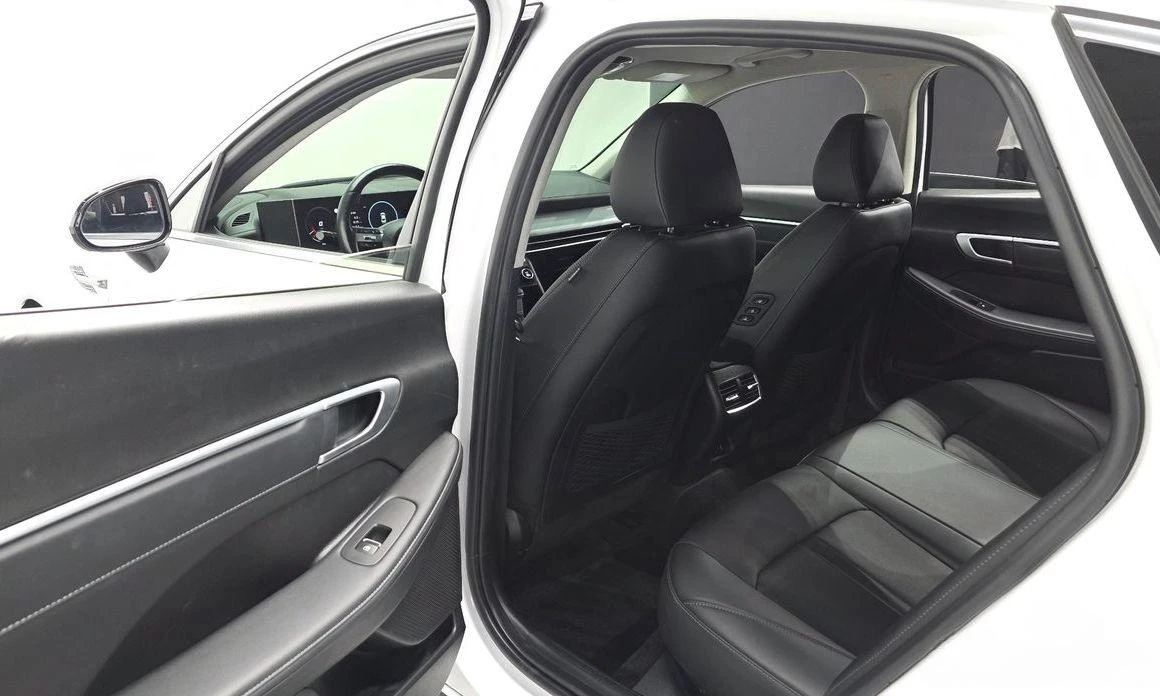 Hyundai Sonata 2.0 LPG Business 1  * koreiskikoli.bg * , снимка 12 - Автомобили и джипове - 55823881