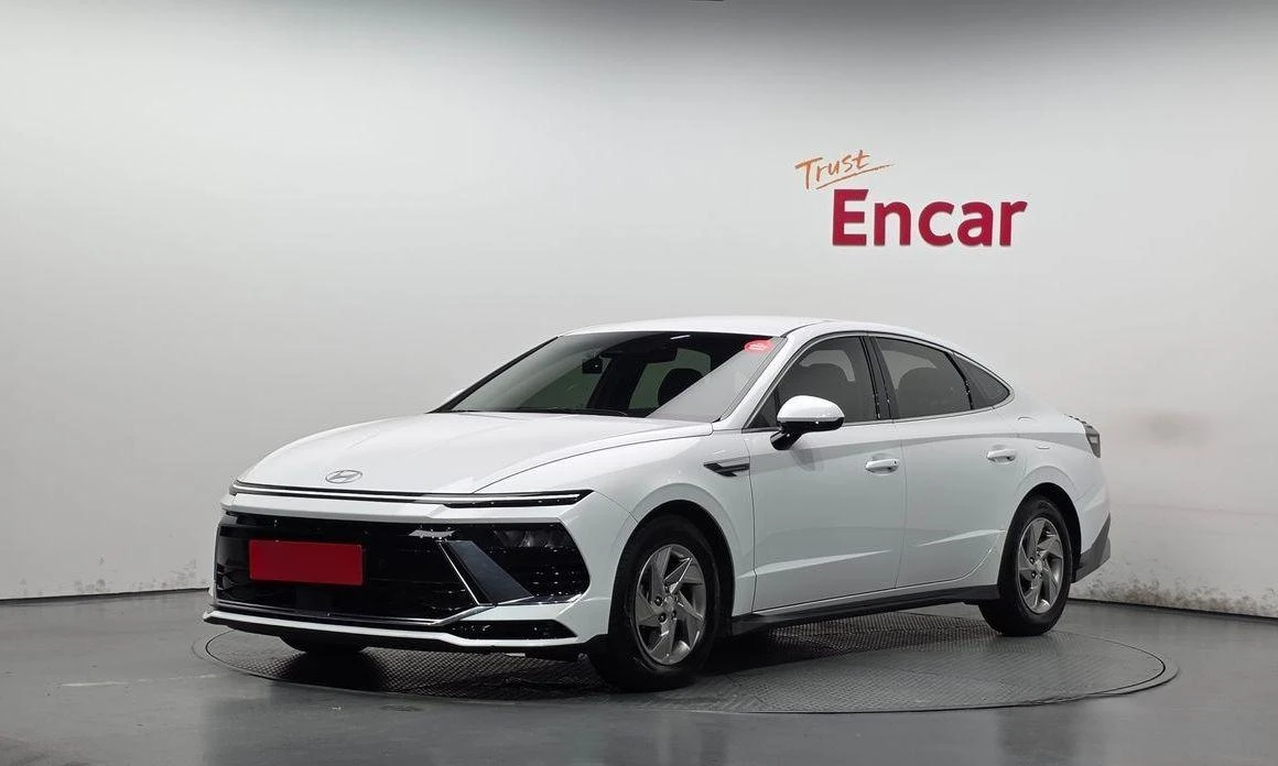 Hyundai Sonata 2.0 LPG Business 1  * koreiskikoli.bg * 