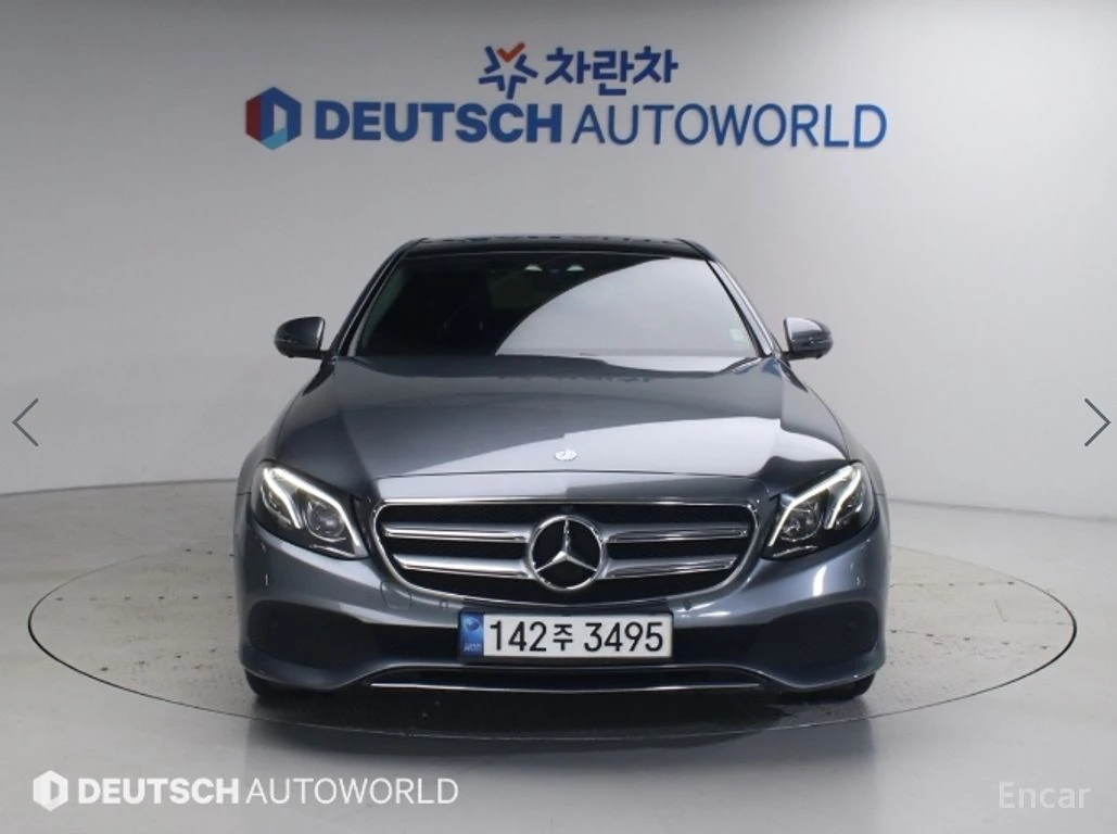 Mercedes-Benz E 300 ���������* �����* ���������* 360������*  | Mobile.bg � ����������� 3