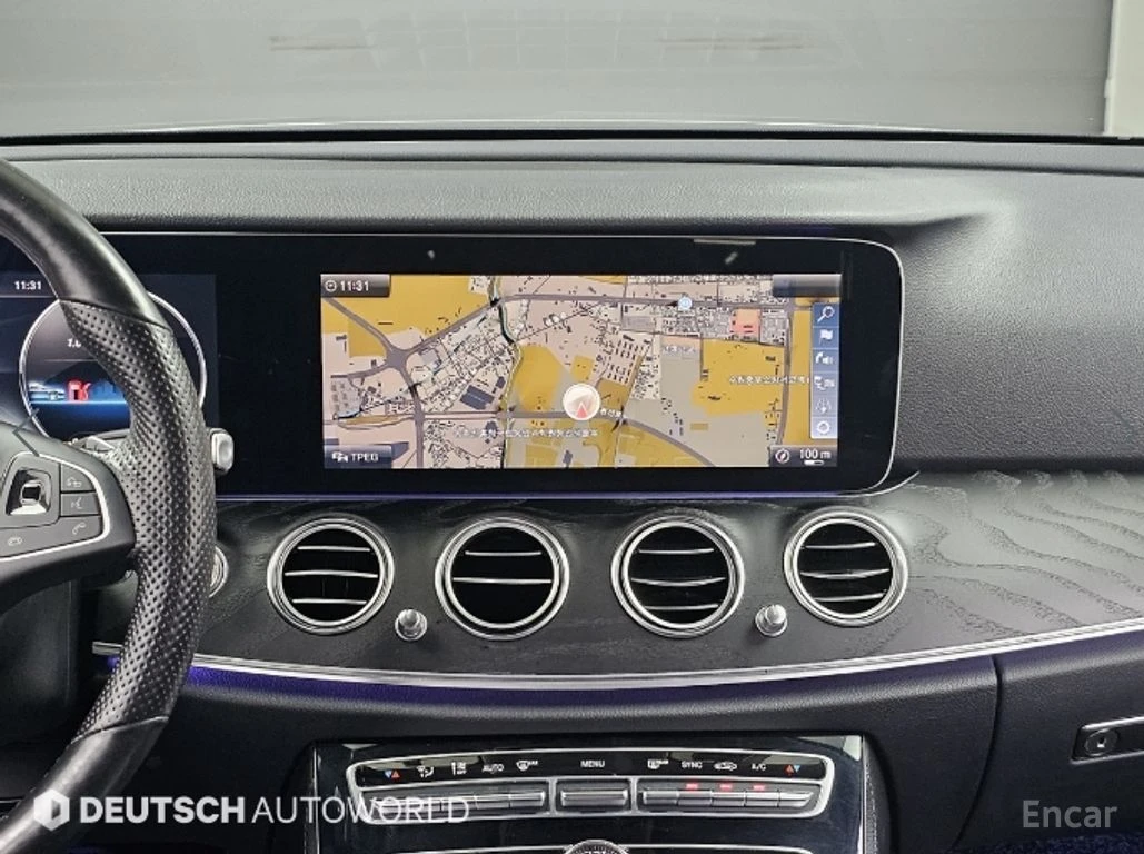 Mercedes-Benz E 300 ���������* �����* ���������* 360������*  | Mobile.bg � ����������� 9