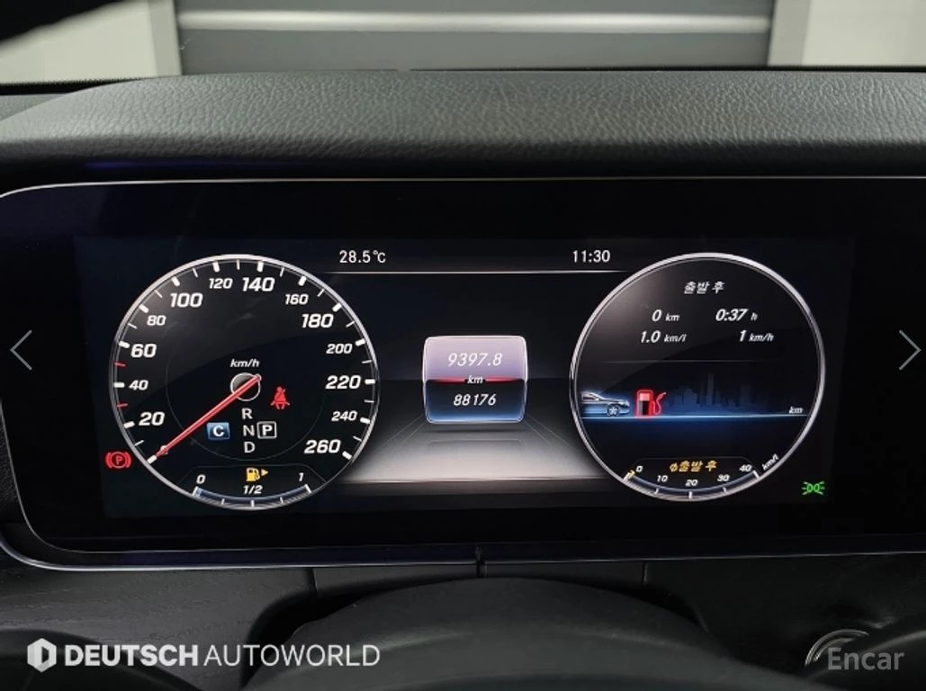 Mercedes-Benz E 300 ���������* �����* ���������* 360������*  | Mobile.bg � ����������� 12