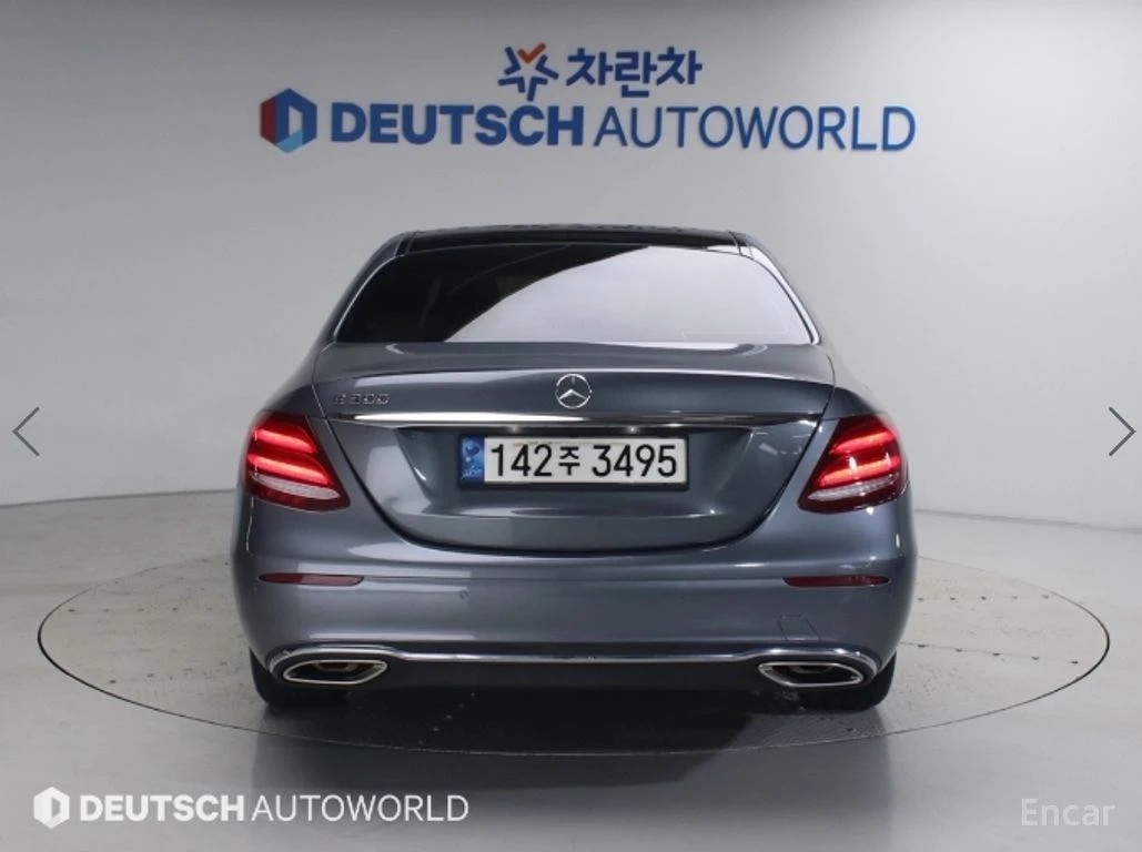 Mercedes-Benz E 300 ���������* �����* ���������* 360������*  | Mobile.bg � ����������� 4