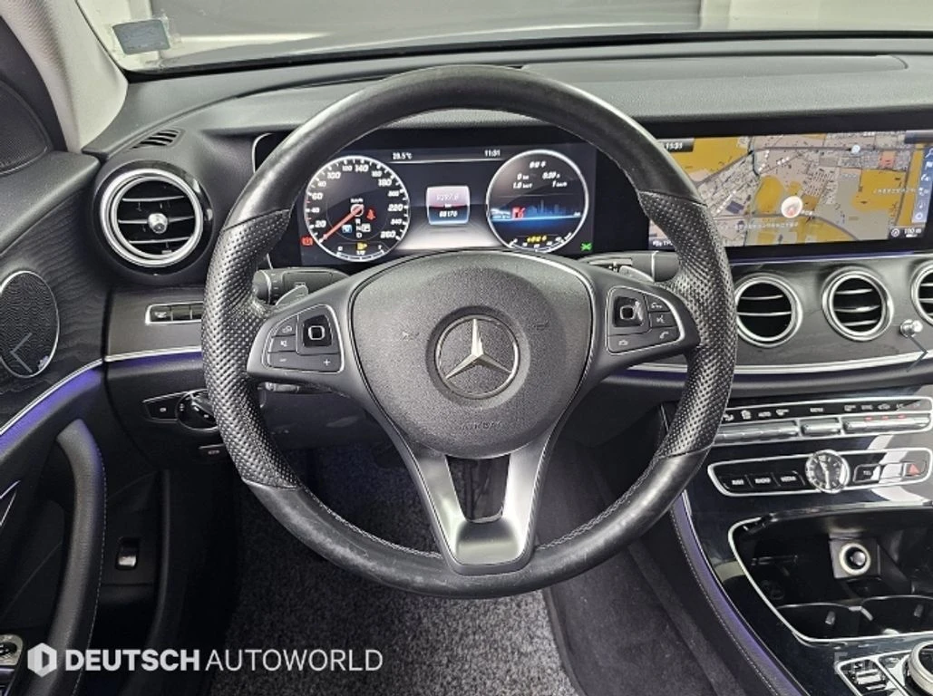 Mercedes-Benz E 300 ���������* �����* ���������* 360������*  | Mobile.bg � ����������� 8