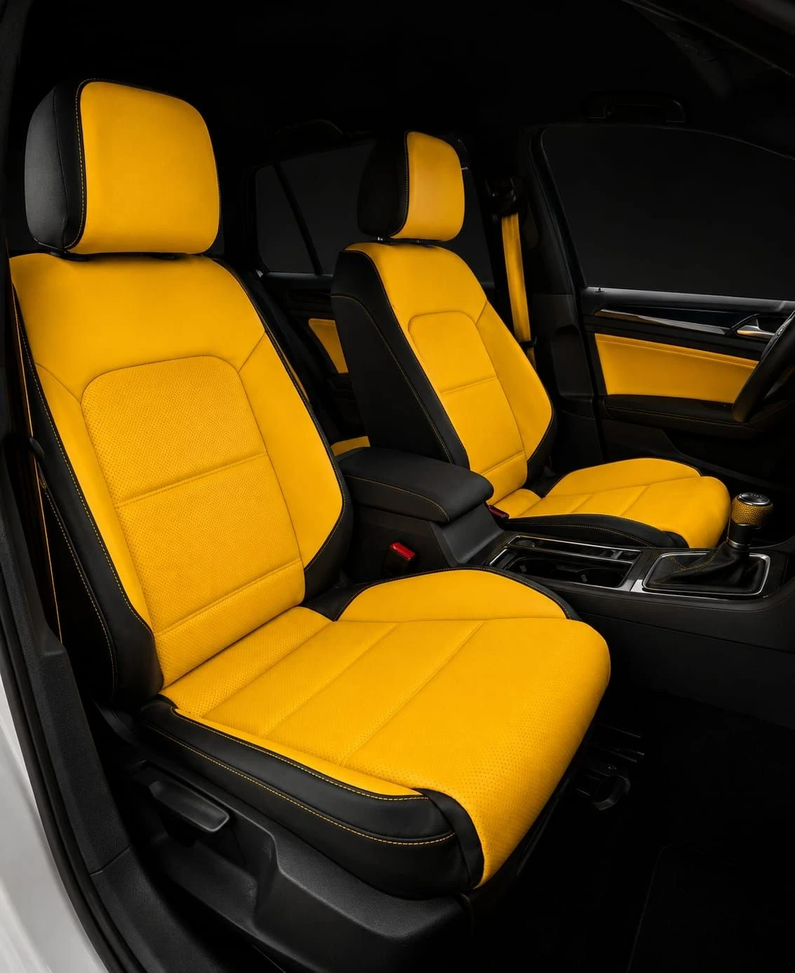 VW Golf, снимка 12 - Автомобили и джипове - 56257416