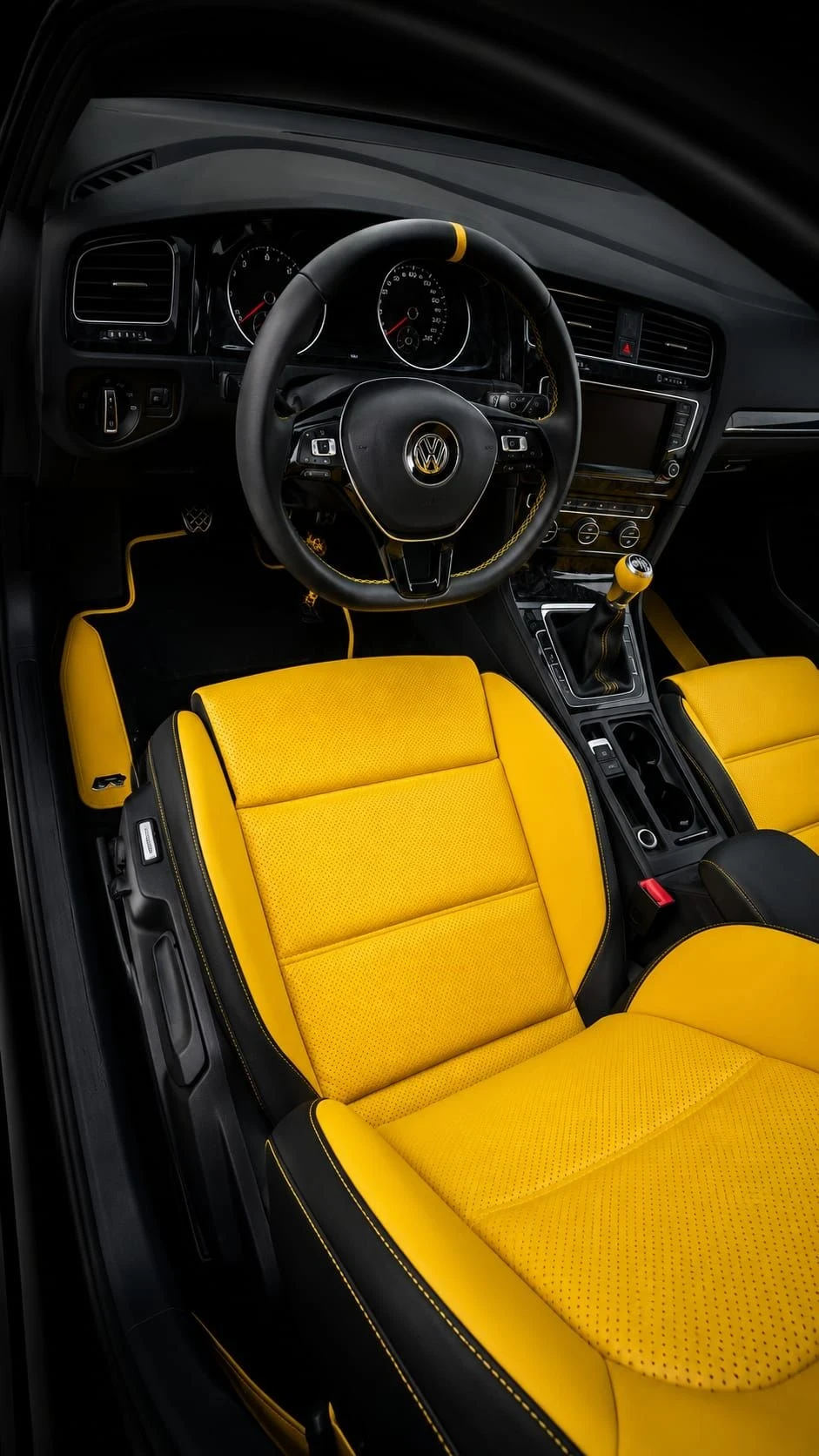 VW Golf, снимка 8 - Автомобили и джипове - 56257416