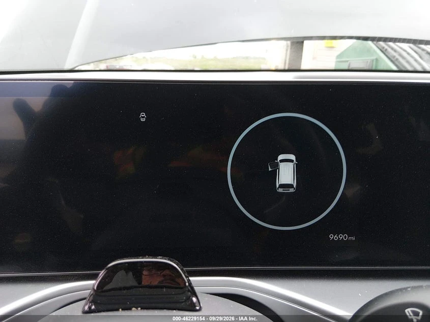 Hyundai IONIQ 9 Se, снимка 7 - Автомобили и джипове - 56320084
