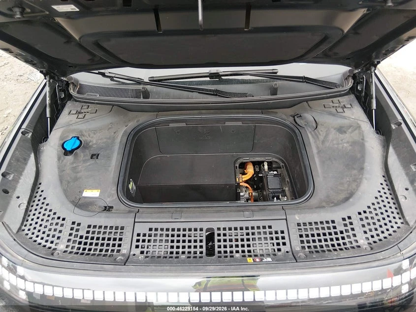 Hyundai IONIQ 9 Se, снимка 10 - Автомобили и джипове - 56320084