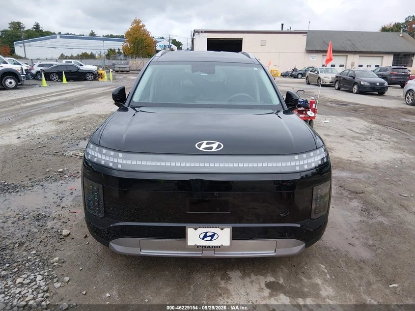 Hyundai IONIQ 9 Se, снимка 13 - Автомобили и джипове - 56320084