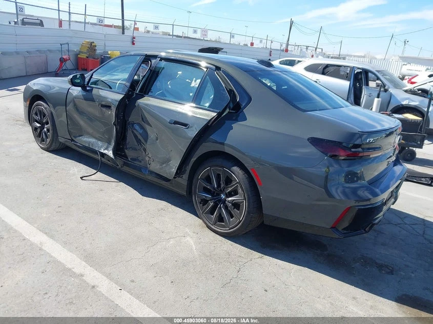 BMW i7 Edrive50 RWD | Mobile.bg � ����������� 3