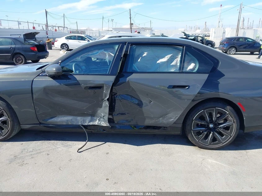 BMW i7 Edrive50 RWD | Mobile.bg � ����������� 6