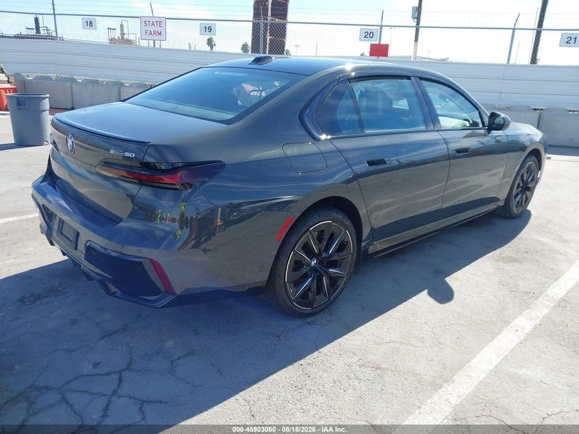 BMW i7 Edrive50 RWD | Mobile.bg � ����������� 4