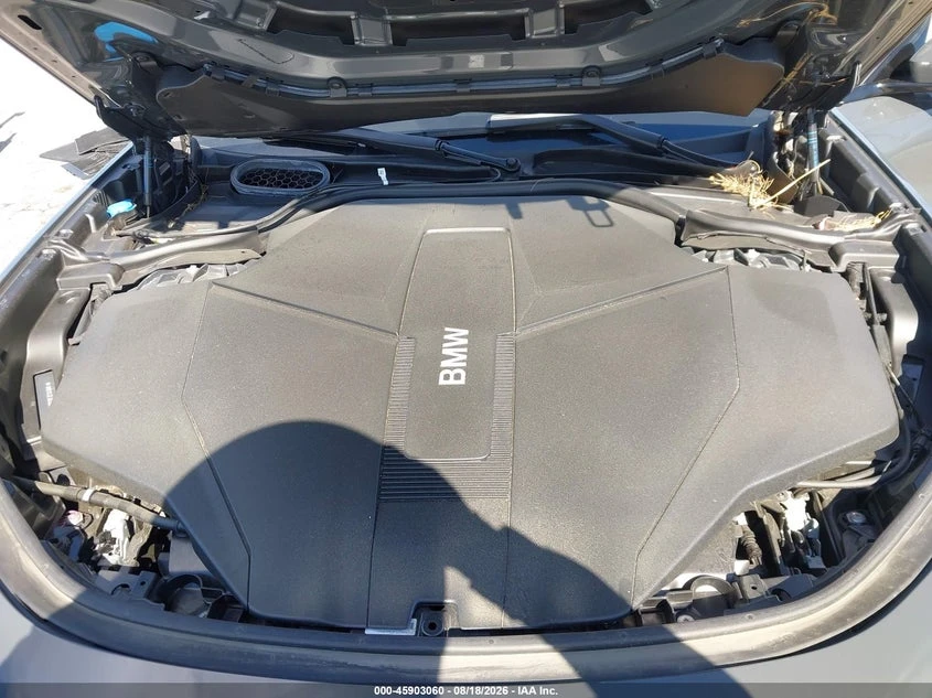 BMW i7 Edrive50 RWD | Mobile.bg � ����������� 10