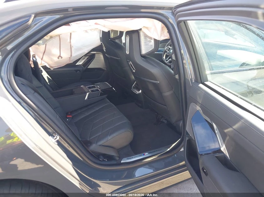 BMW i7 Edrive50 RWD | Mobile.bg � ����������� 8