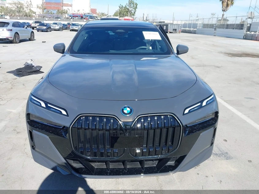 BMW i7 Edrive50 RWD | Mobile.bg � ����������� 12