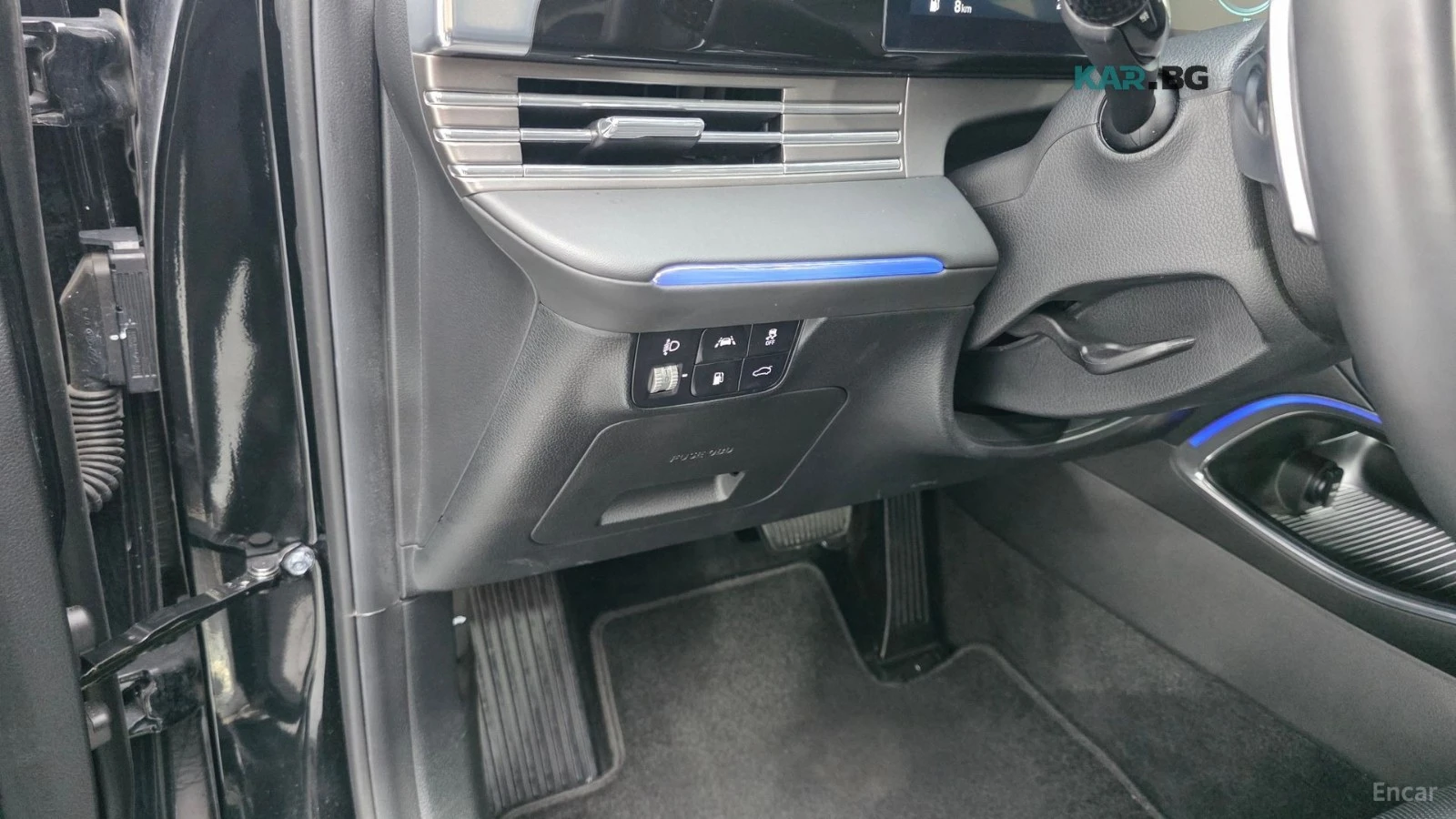Hyundai Grandeur Leblanc* * 360cam* * Lane assist* *  | Mobile.bg � ����������� 12