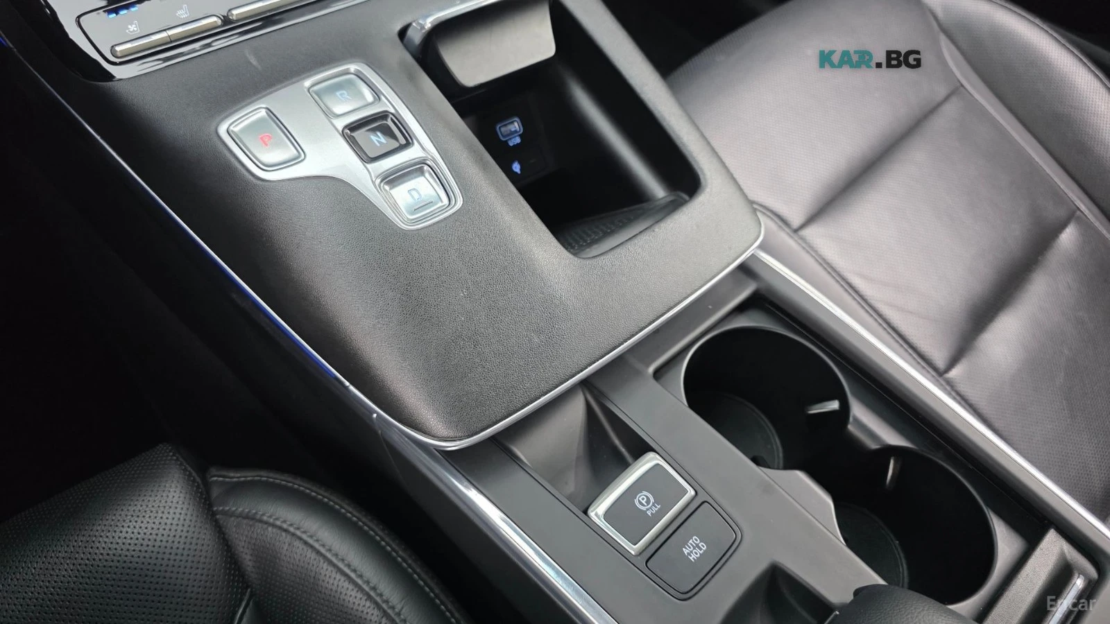 Hyundai Grandeur Leblanc* * 360cam* * Lane assist* *  | Mobile.bg � ����������� 9