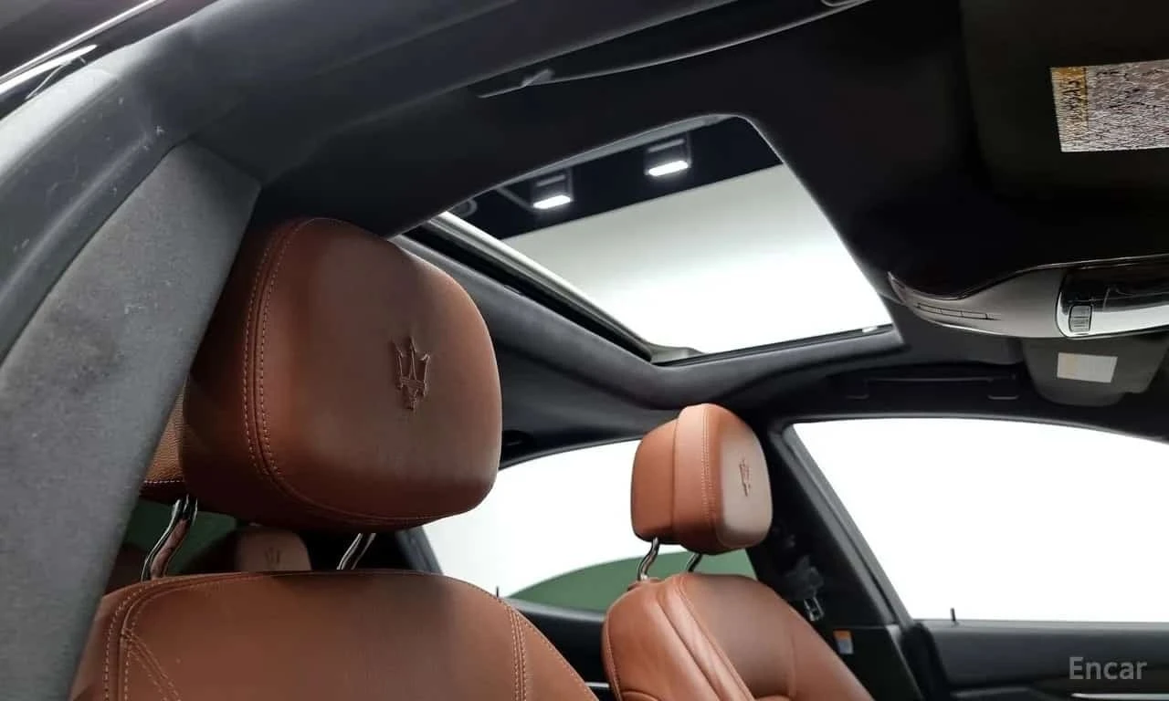 Maserati Ghibli * 3.0 Diesel * ���� �� �� | Mobile.bg � ����������� 15