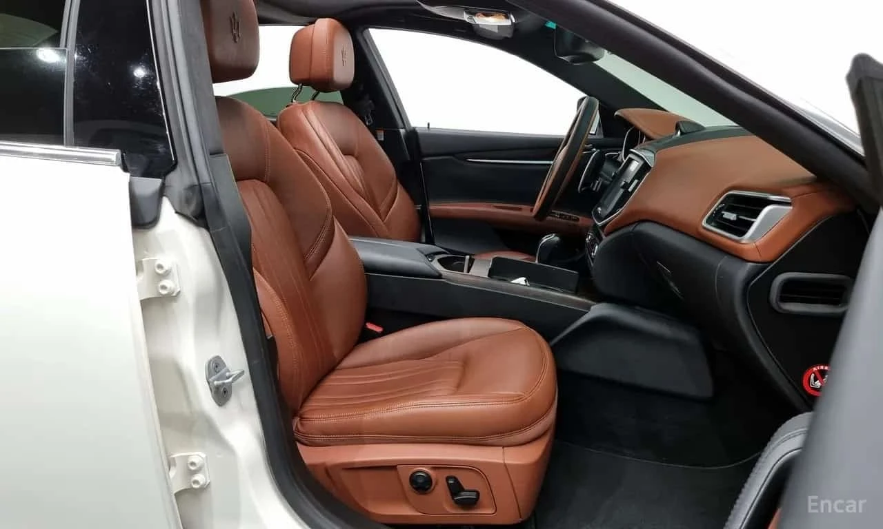 Maserati Ghibli * 3.0 Diesel * ���� �� �� | Mobile.bg � ����������� 5
