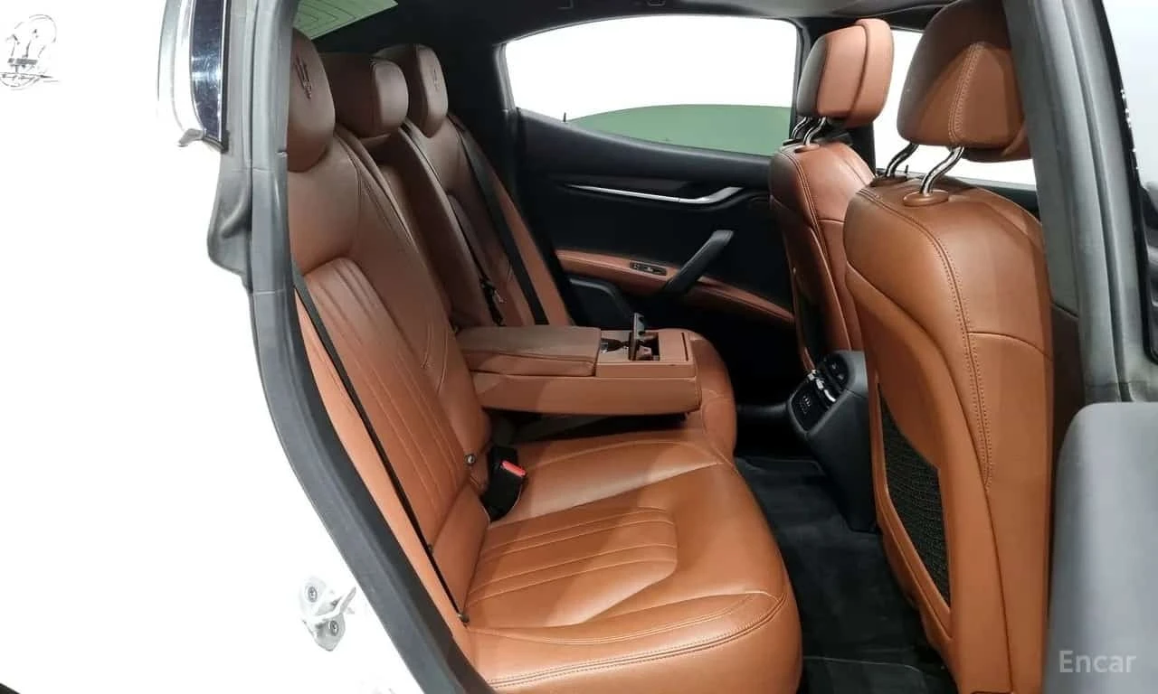 Maserati Ghibli * 3.0 Diesel * ���� �� �� | Mobile.bg � ����������� 14