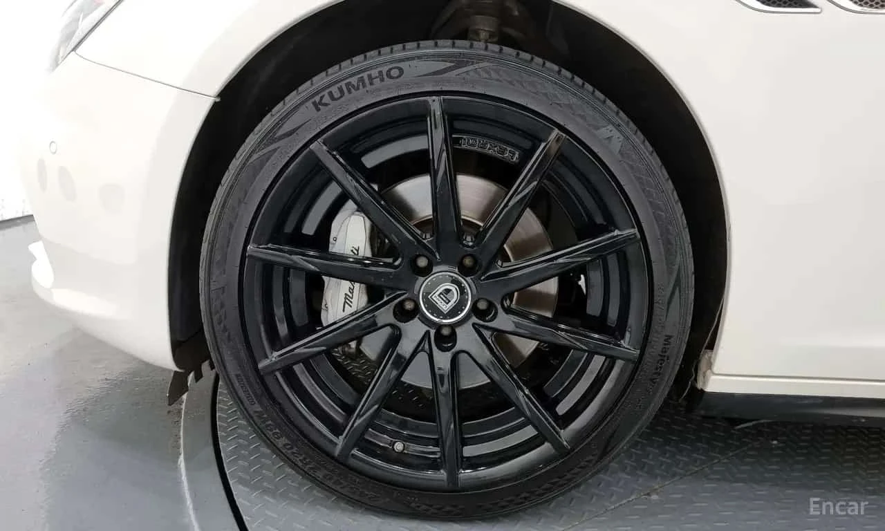 Maserati Ghibli * 3.0 Diesel * ���� �� �� | Mobile.bg � ����������� 16