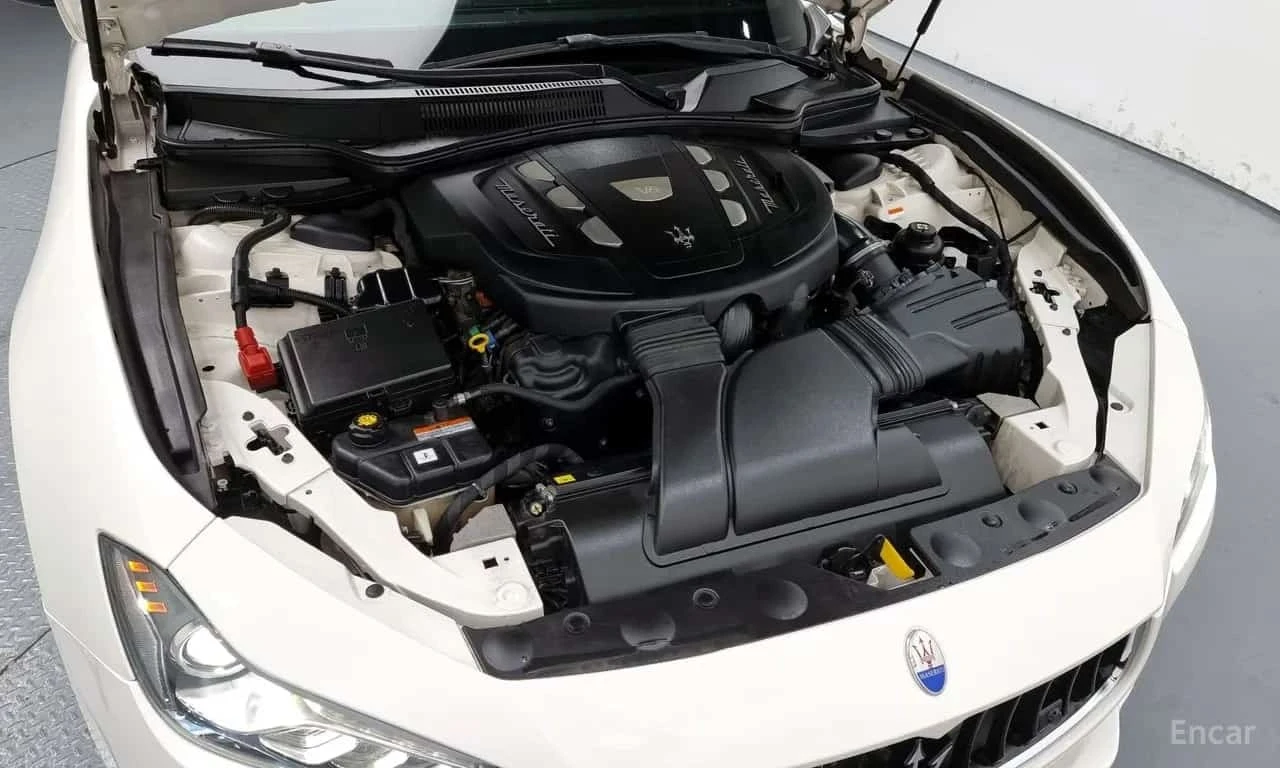 Maserati Ghibli * 3.0 Diesel * ���� �� �� | Mobile.bg � ����������� 17