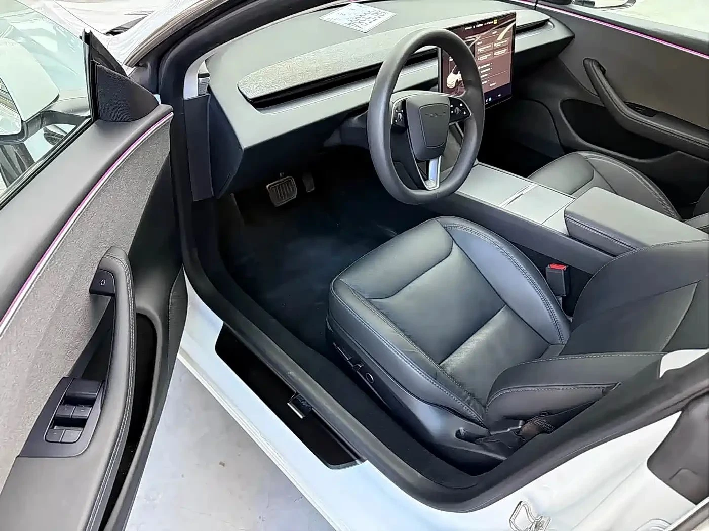 Tesla Model 3, снимка 7 - Автомобили и джипове - 56685152