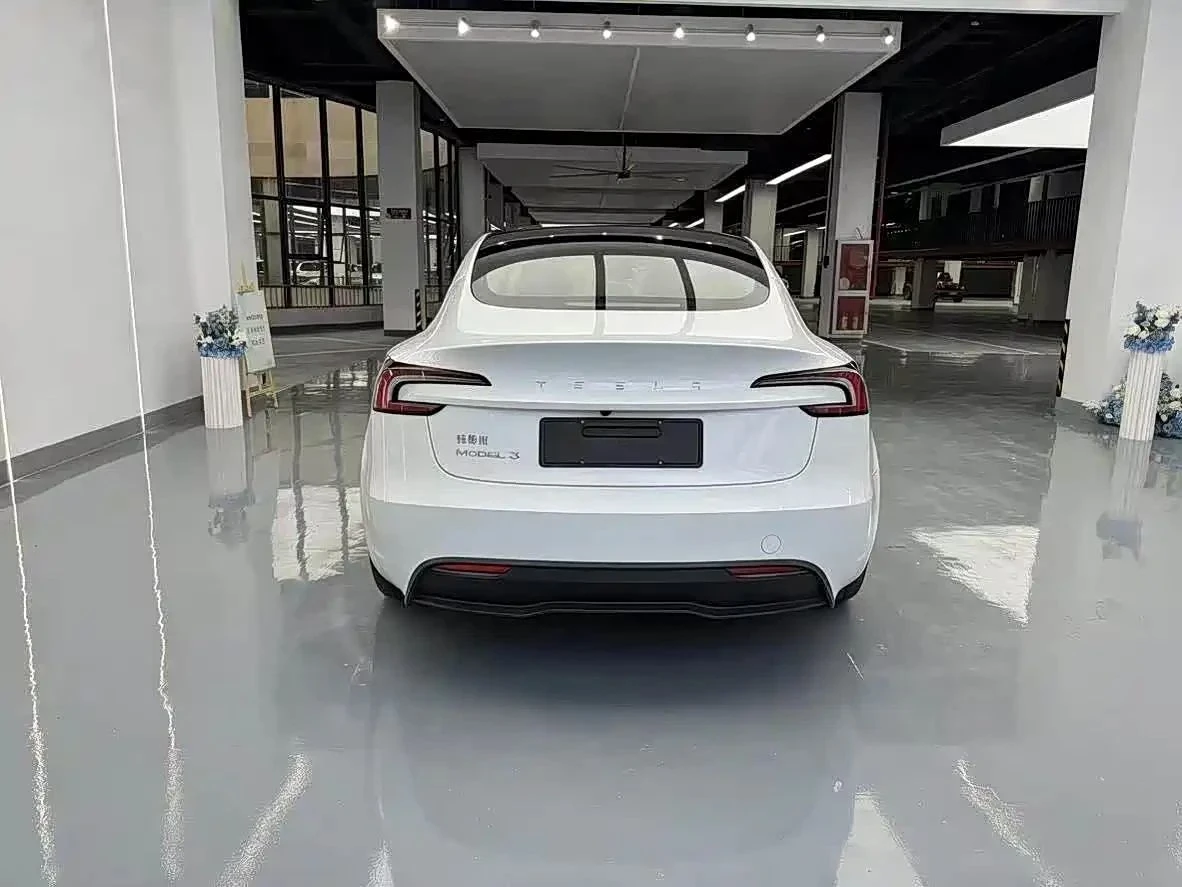 Tesla Model 3, снимка 3 - Автомобили и джипове - 56685152