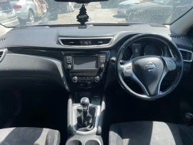 Nissan Qashqai 1.2, снимка 5