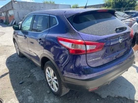 Nissan Qashqai 1.2, снимка 3