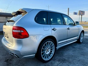 Porsche Cayenne 4.8 GTS УНИКАТ !, снимка 4