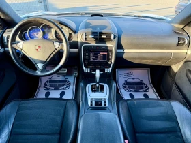 Porsche Cayenne 4.8 GTS УНИКАТ !, снимка 11