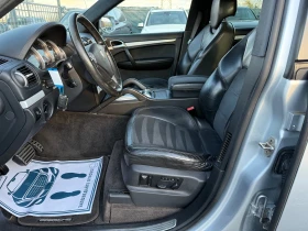 Porsche Cayenne 4.8 GTS УНИКАТ !, снимка 7