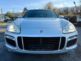 Porsche Cayenne 4.8 GTS УНИКАТ !, снимка 2