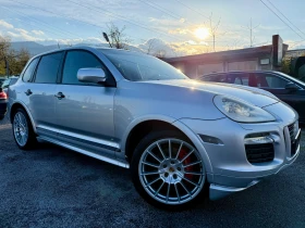 Porsche Cayenne 4.8 GTS УНИКАТ !, снимка 3