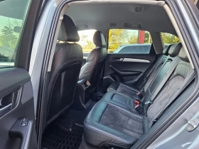 Audi Q5 2.0, 170к.с., S -Line, Италия, обслужена!!!, снимка 9