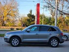 Audi Q5 2.0, 170к.с., S -Line, Италия, обслужена!!!, снимка 8