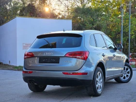 Audi Q5 2.0, 170к.с., S -Line, Италия, обслужена!!!, снимка 5