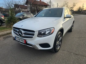 Mercedes-Benz GLC 300 4 Matic 2017, снимка 2